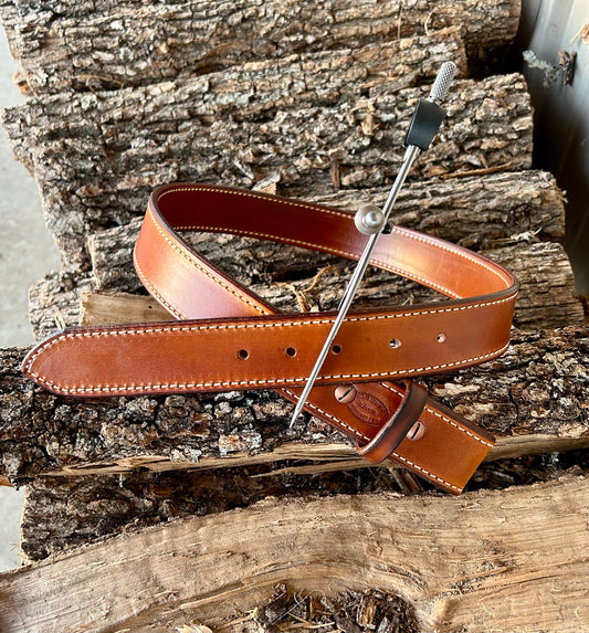 Leather Belts